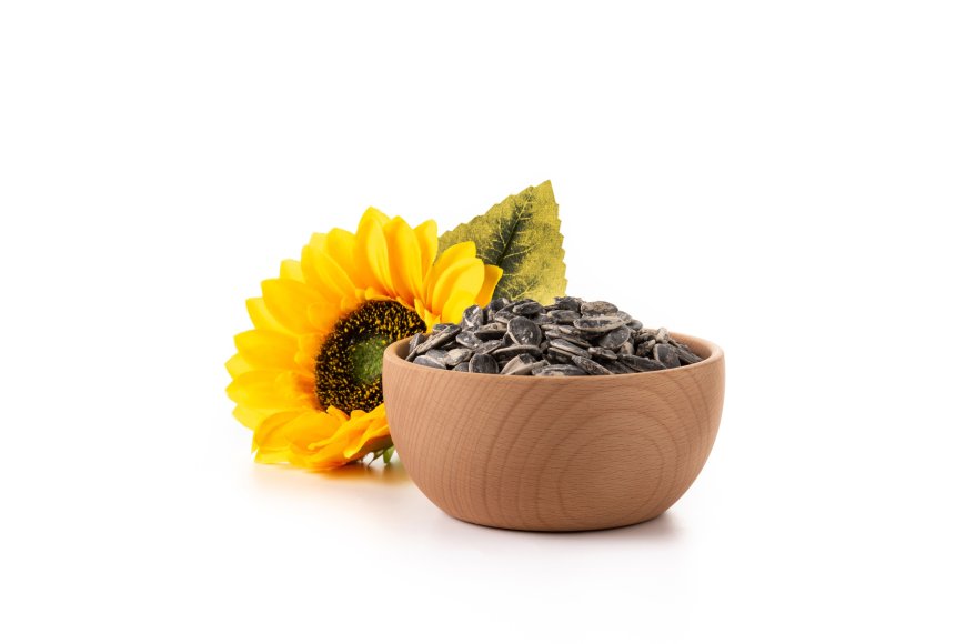 Sunflower Seeds for Snacking & Cooking | Eastern Food