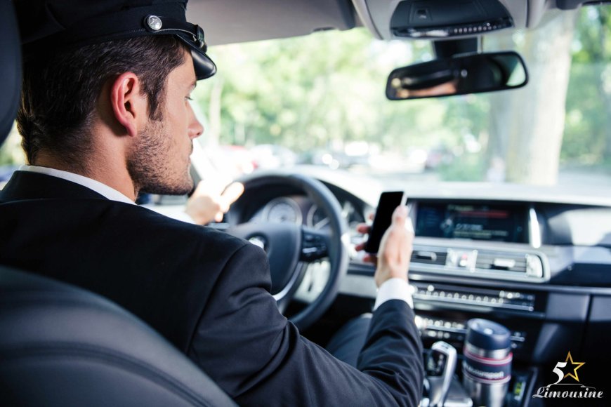 Top Luxury Car Service in Charlotte, NC - Book Now