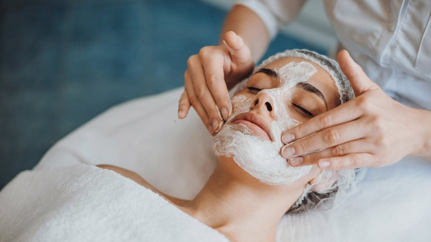 The Best Facial in Boston, MA: Achieve Radiant Skin with Top Treatments
