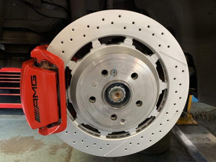 Need Mechanical Repairs for Any Car Model in Hawthorn?