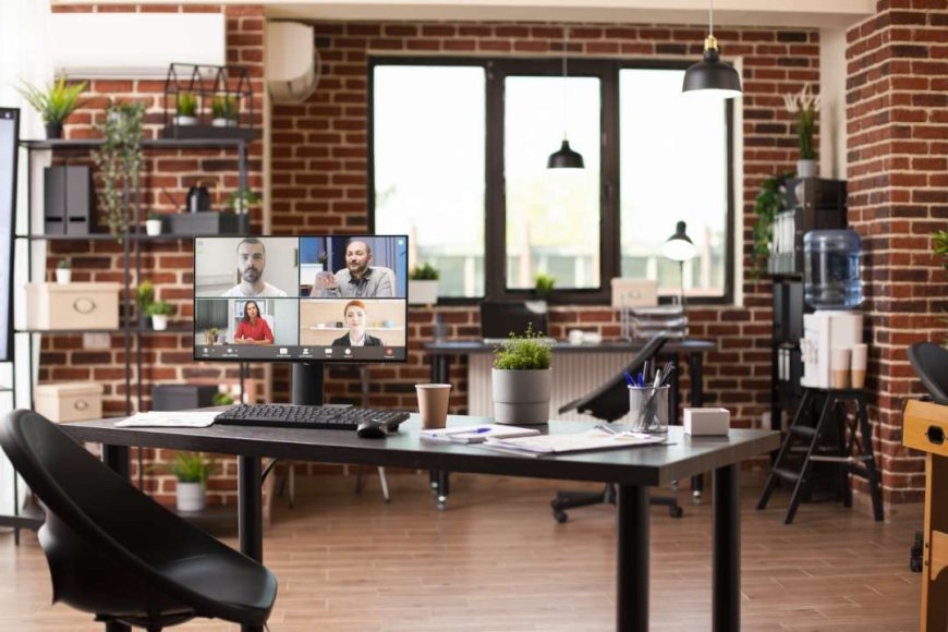 7 Reasons Why an Affordable Virtual Office Is a Game-Changer for UK Businesses
