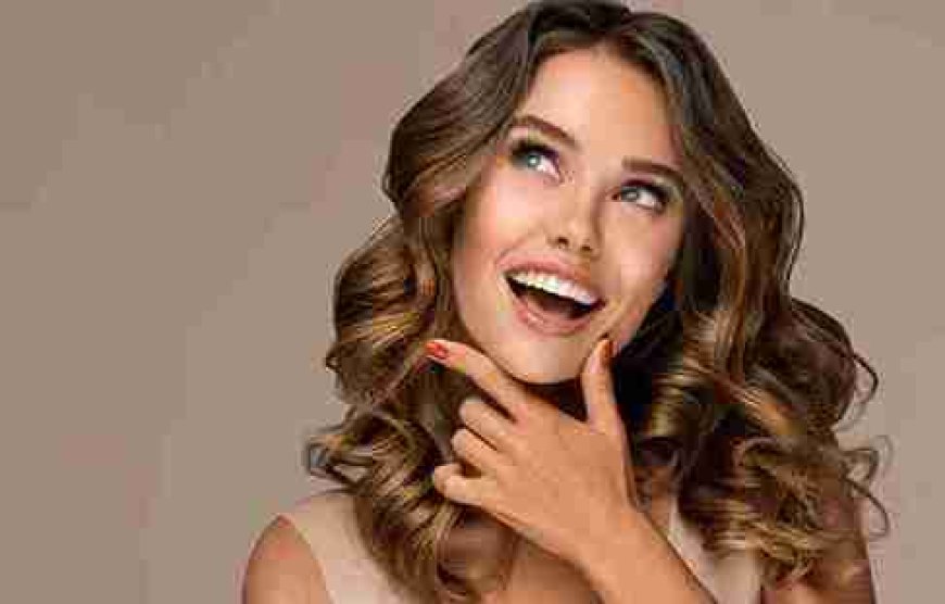 Look Good, Feel Great — It Starts With a Smile in West Bromwich