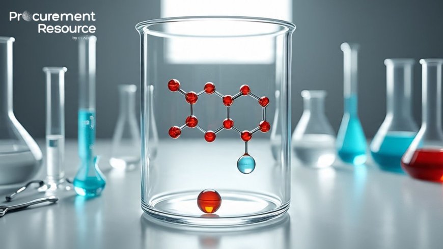 Citronellol Price Trend Analysis: Insights, Forecasts, and Global Market Overview