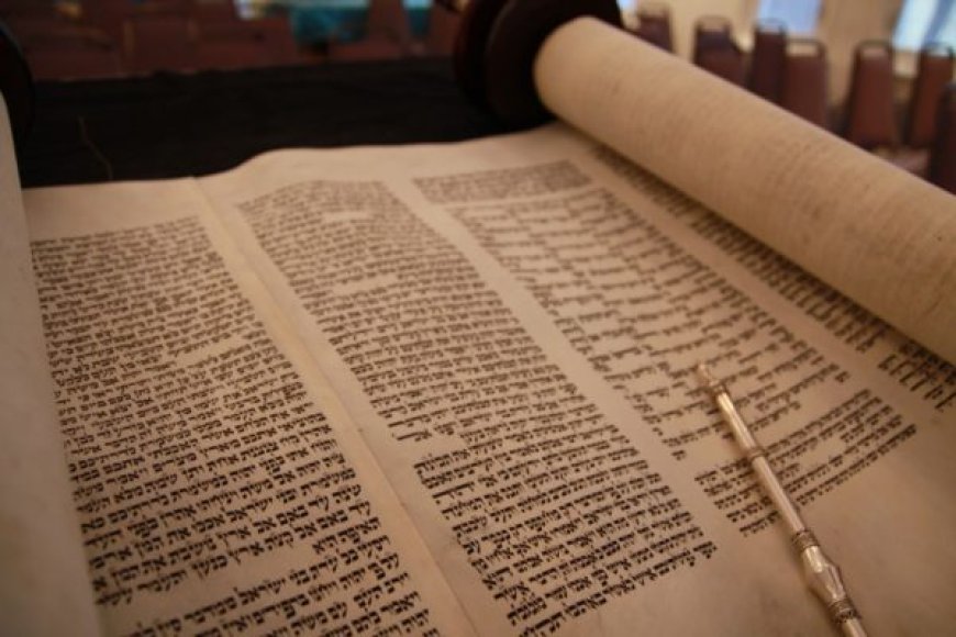 Shabbat Hatan: A Sacred Celebration Before the Wedding