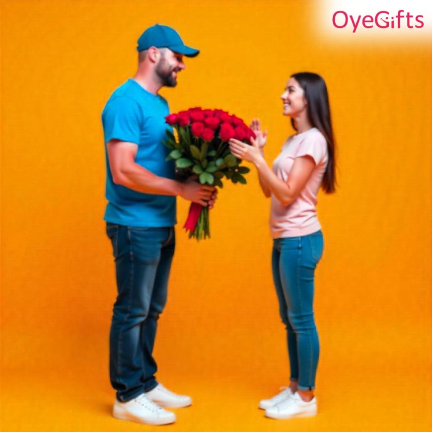 Flowers for Office Gifting: Boost Morale with Blooming Surprises