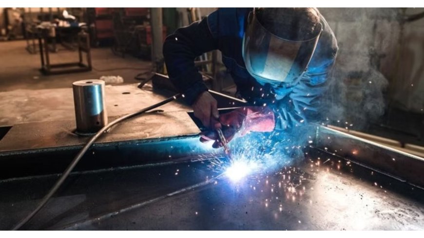 The Future of Manufacturing in West Virginia - CNC, 3D, and Precision Fabrication