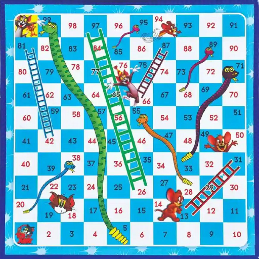 Where Can I Play Online Snake Against People With Varying Skill Levels?