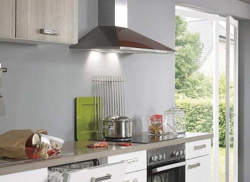 Powerful Ductless Hoods: Uncorking Serious Ventilation for Any Kitchen
