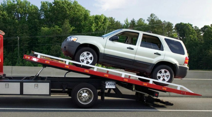 Towing Without Trailer Brakes: A Step-by-Step Safety Guide