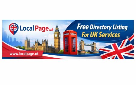 Local Page UK – Free Online Business Directory for Business Listings
