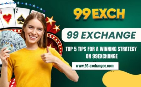 99 exch Platform for Cricket Lovers: Betting Features Explained