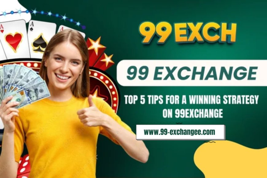 99 exch Platform for Cricket Lovers: Betting Features Explained
