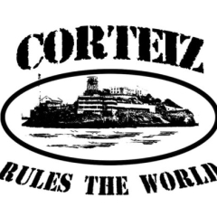 Corteiz Cargos