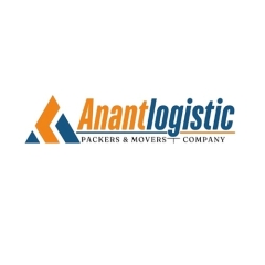 Anant Logistic