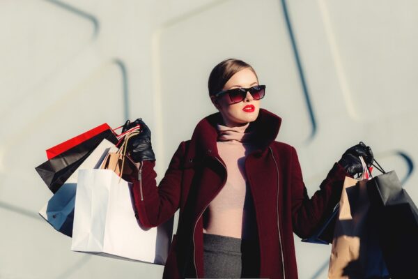 Fashion Marketing's Influence on Consumer Preferences