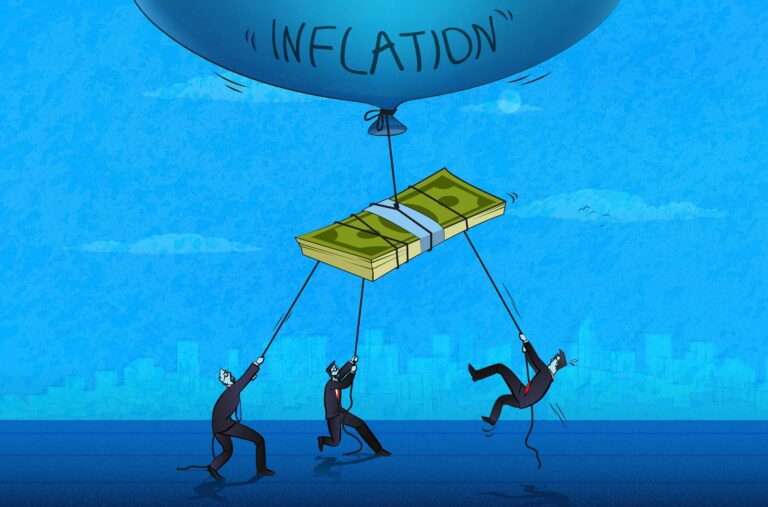 Inflation Impact on Finance